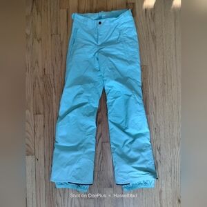 O'Neill girls snow pants size 14